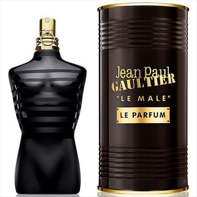 Picture of JEAN PAUL GAULTIER LE MALE PARFUM EDP INTENSE 6.8 FL.OZ.