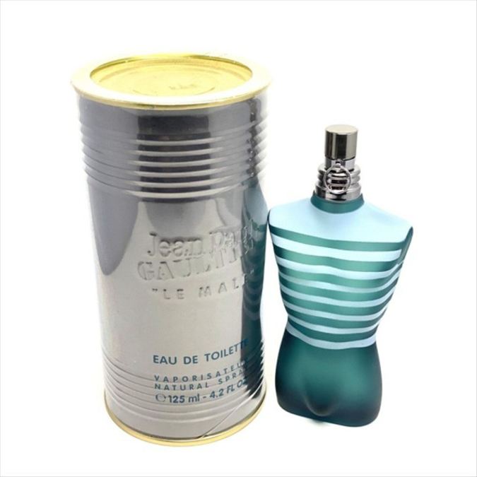 Picture of JEAN PAUL GAULTIER LE MALE EDT 4.2 FL.OZ.