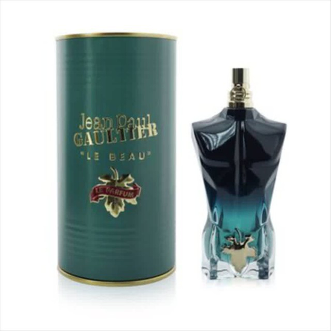 Picture of JEAN PAUL GAULTIER LE BEAU LE PARFUM 4.2 FL.OZ.