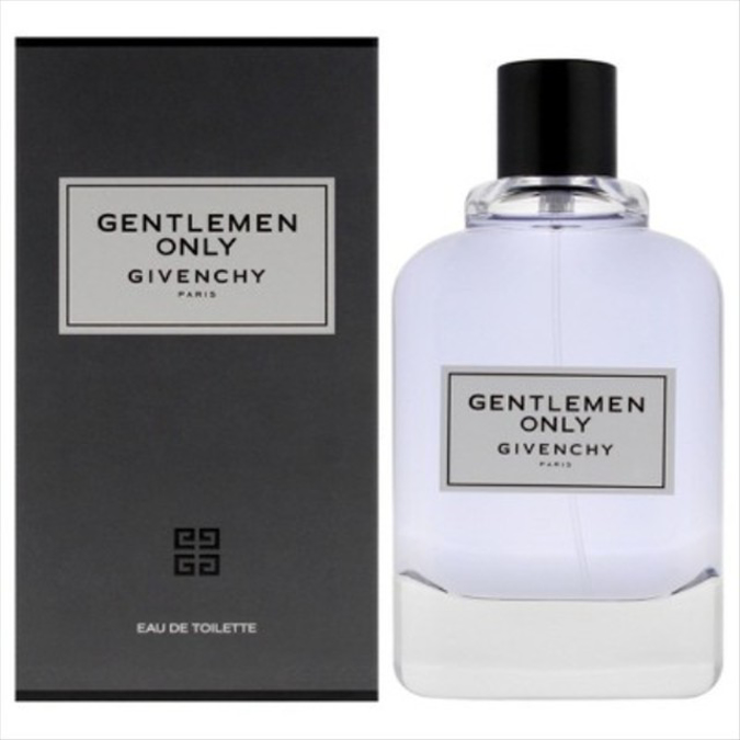 Picture of GIVENCHY ONLY EDT 3.3 FL.OZ.