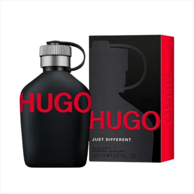 Picture of HUGO BOSS JUST DIFFERENT 2.5 FL.OZ.