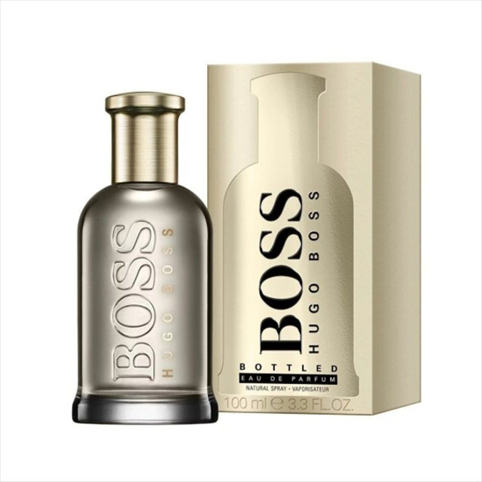 Picture of HUGO BOSS BOTTLED EDP 6.7 FL.OZ.