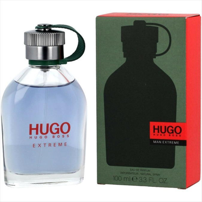 Picture of HUGO BOSS MAN EXTREME EDP 3.3 FL.OZ.