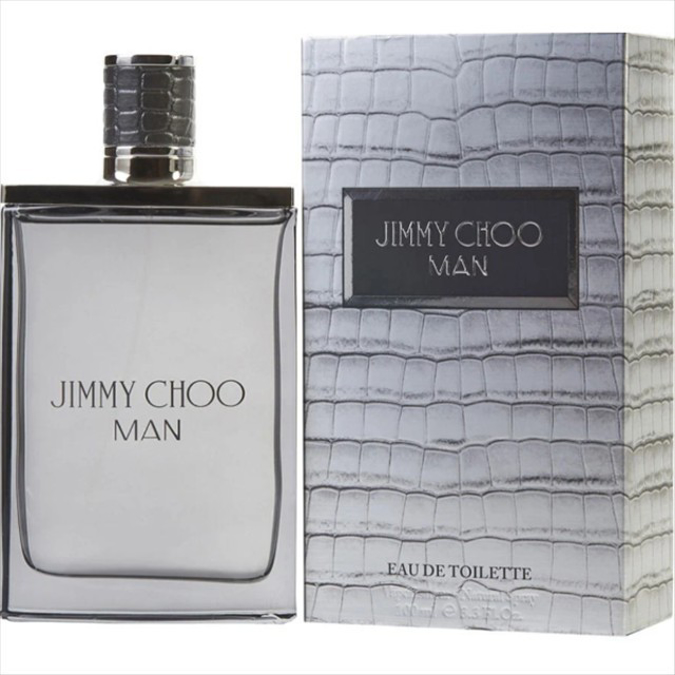 Picture of JIMMY CHOO MAN EDT 3.3 FL.OZ.