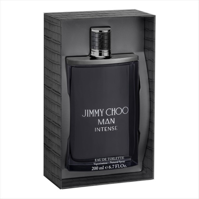 Picture of JIMMY CHOO MAN INTENSE EDT 6.7 FL.OZ.