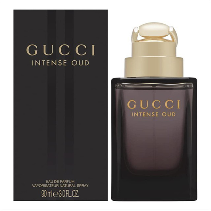Picture of GUCCI INTENSE OUD EDP 3.0 FL .OZ.