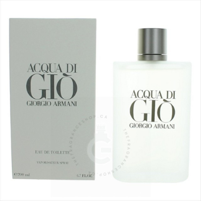 Picture of ACQUA DI GIO EDT 6.7 FL.OZ.