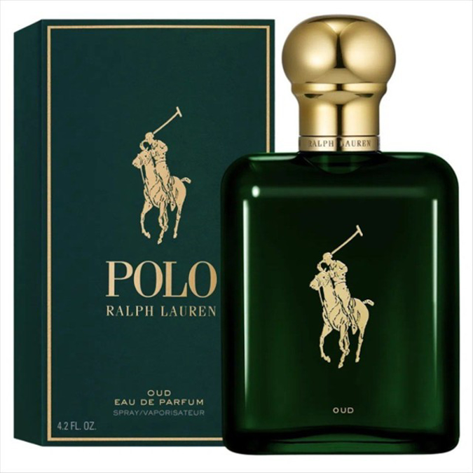 Picture of RALPH LAUREN POLO OUD EDP 4.2 FL.OZ.