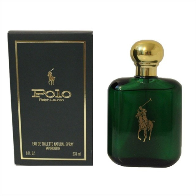 Picture of POLO RALPH LAUREN EDT 4.0 FL.OZ.