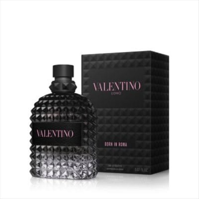 Picture of VALENTINO BORN IN ROMA UOMO EDT 5.07 FL.OZ.