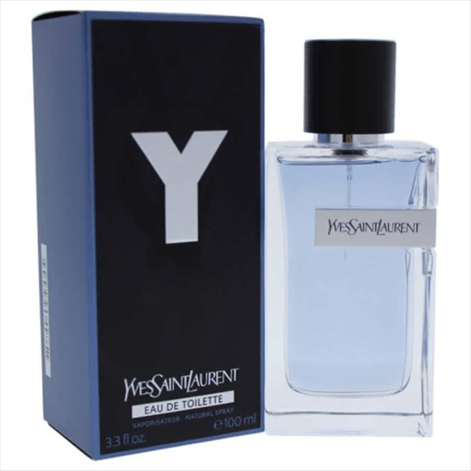 Picture of YSL Y EDT 3.3 FL.OZ.