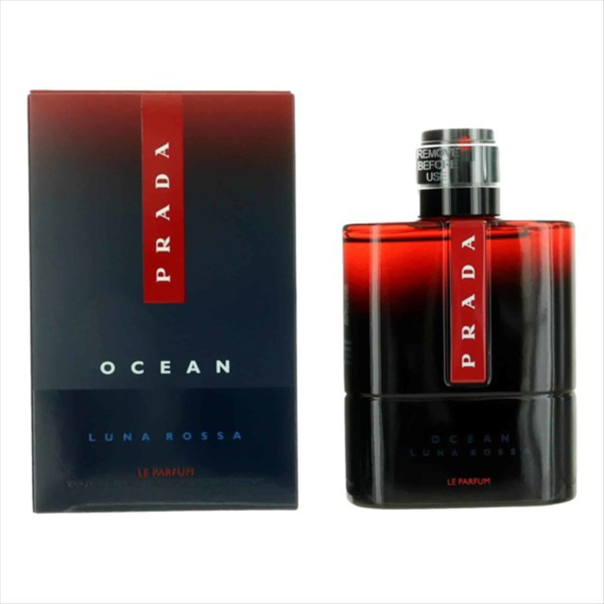 Picture of PRADA LUNA ROSA OCEAN LE PARFUM 3.3 FL.OZ.