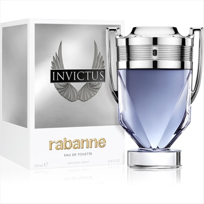 Picture of PACO RABANNE INVICTUS EDT 6.8 FL.OZ.