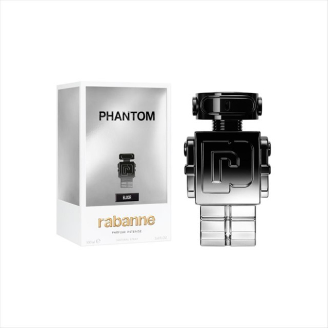 Picture of PACO RABANNE PHANTOM ELIXIR PARFUM INTENSE 3.4 FL.OZ.