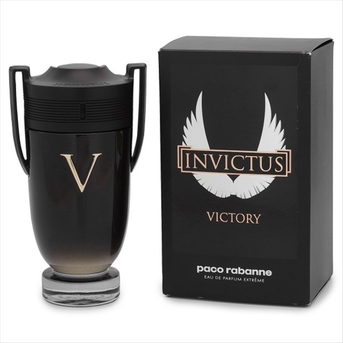 Picture of PACO RABANNE INVICTUS VICTORY EDP EXTREME 6.8 FL.OZ.