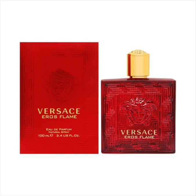 Picture of VERSACE EROS FLAME EDP 3.4 FL.OZ.