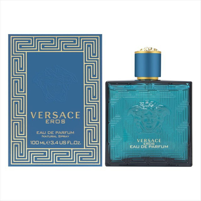 Picture of VERSACE EROS EDP 3.4 FL.OZ.