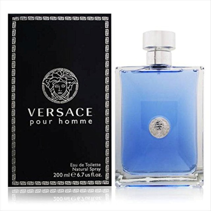 Picture of VERSACE POUR HOMME EDT 6.7 FL.OZ.