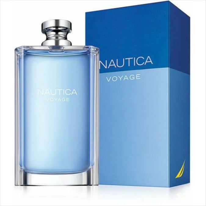 Picture of NAUTICA VOYAGE EDT 6.7 FL.OZ.