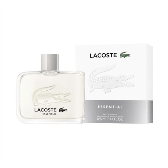 Picture of LACOSTE ESSENTIAL EDT 4.1 FL.OZ.