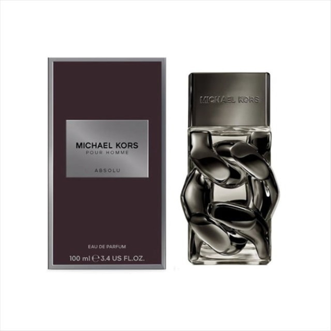 Picture of MICHAEL KORS POUR HOMME ABSOLU EDP 3.4 FL.OZ.