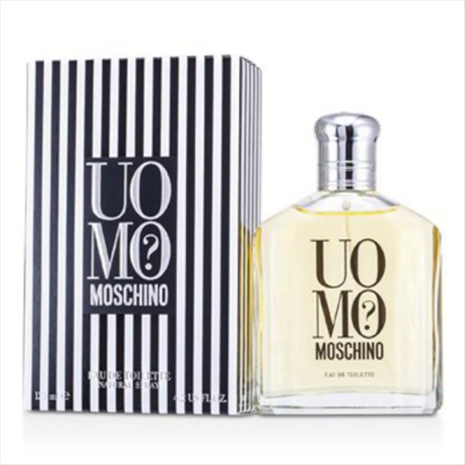 Picture of MOSCHINO UOMO EDT 2.5 FL.OZ.