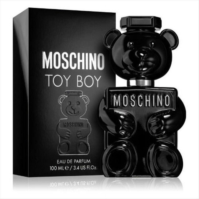 Picture of MOSCHINO TOY BOY EDP TESTER 3.4 FL.OZ.