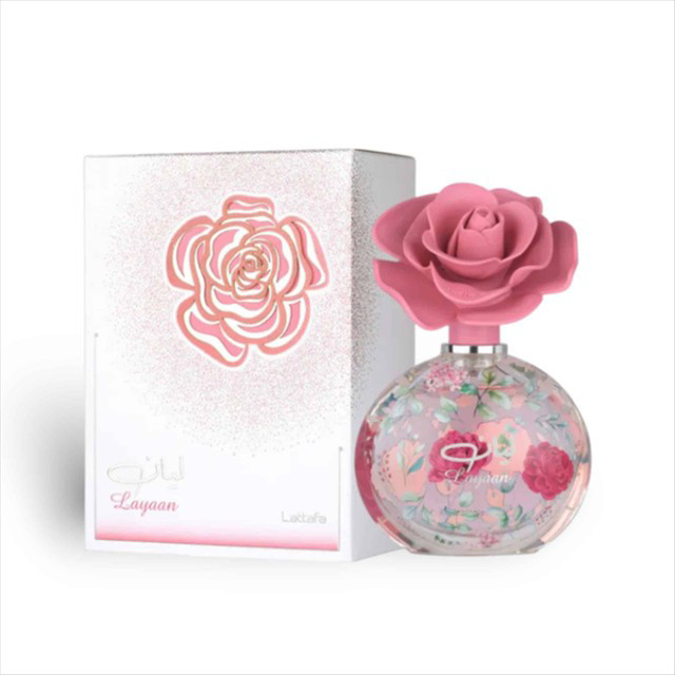 Picture of LATTAFA LAYAAN EDP 2.53 FL.OZ.