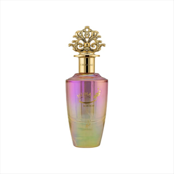 Picture of KHADLAJ NUHA BON BON  EDP 2.87 FL.OZ.