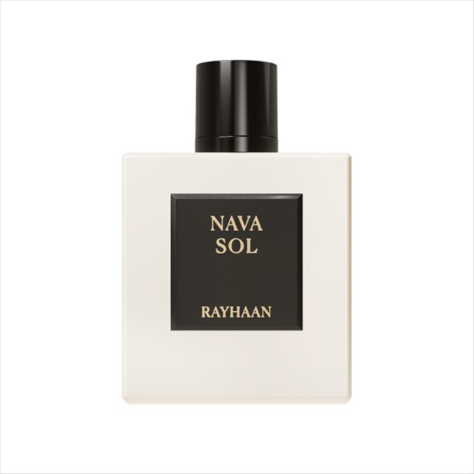 Picture of RAYHAAN NAVA SOL EDP 3.4 FL.OZ.