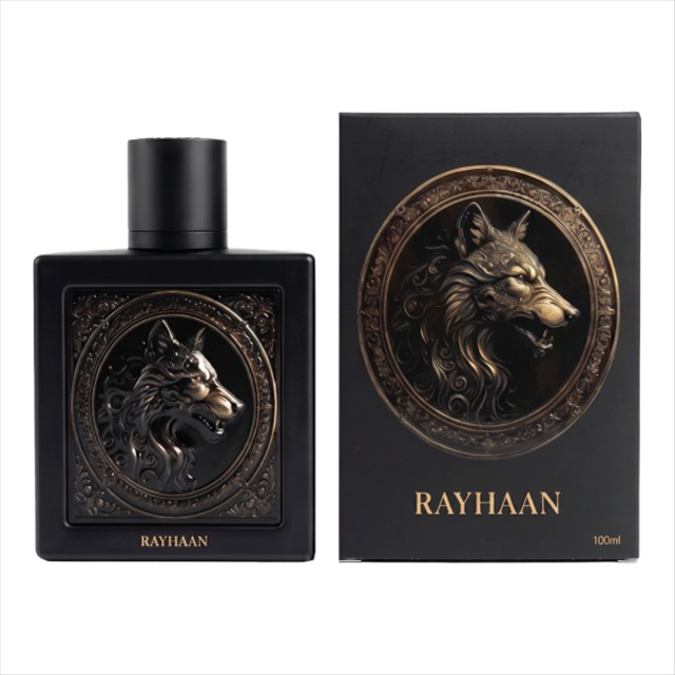 Picture of RAYHAAN WOLF 3.4 FL.OZ.