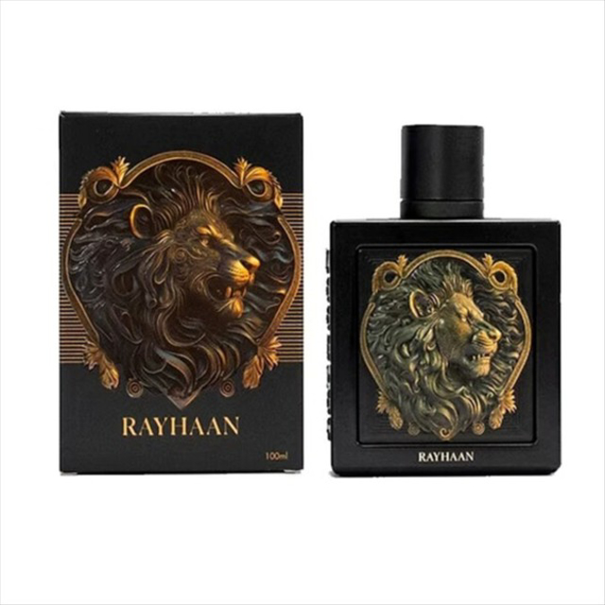 Picture of RAYHAAN LION 3.4 FL.OZ.