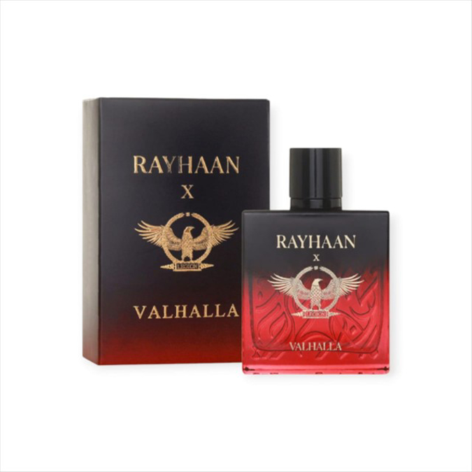 Picture of RAYHAAN X VALHALLA 3.4 FL.OZ.