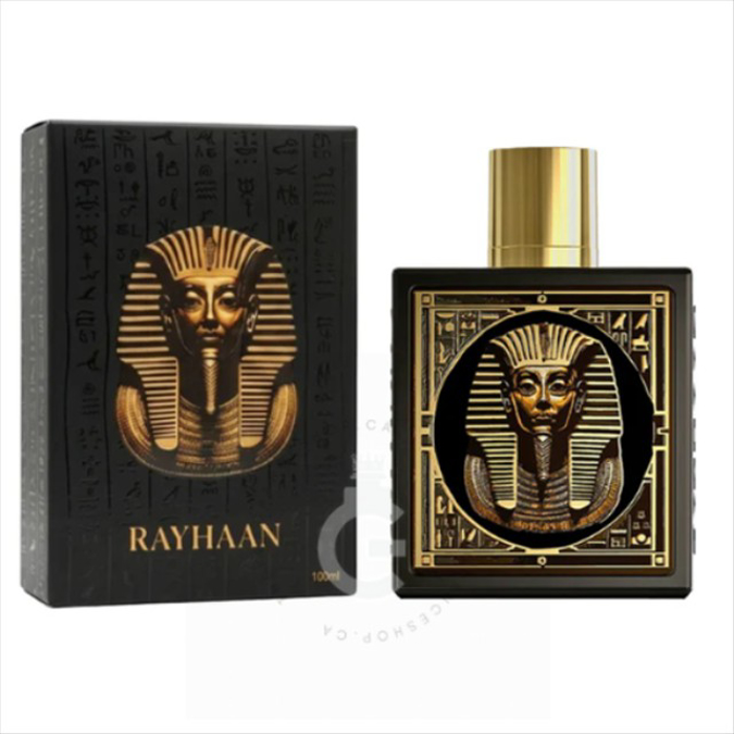 Picture of RAYHAAN PHARAOH 3.4 FL.OZ.