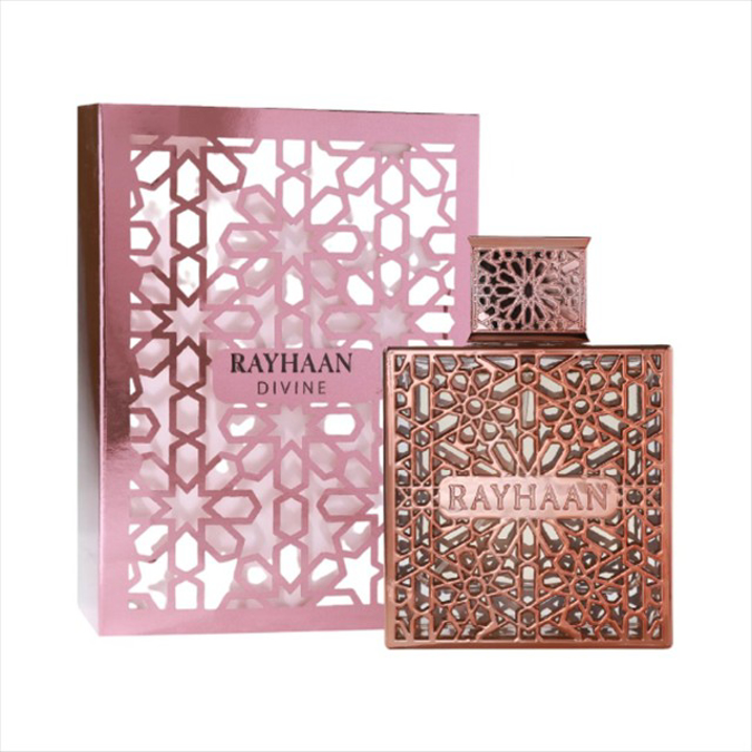 Picture of RAYHAAN DIVINE 3.4 FL.OZ.