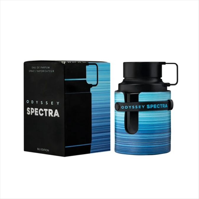 Picture of ARMAF ODYSSEY SPECTRA BLU EDITION 3.4 FL.OZ.