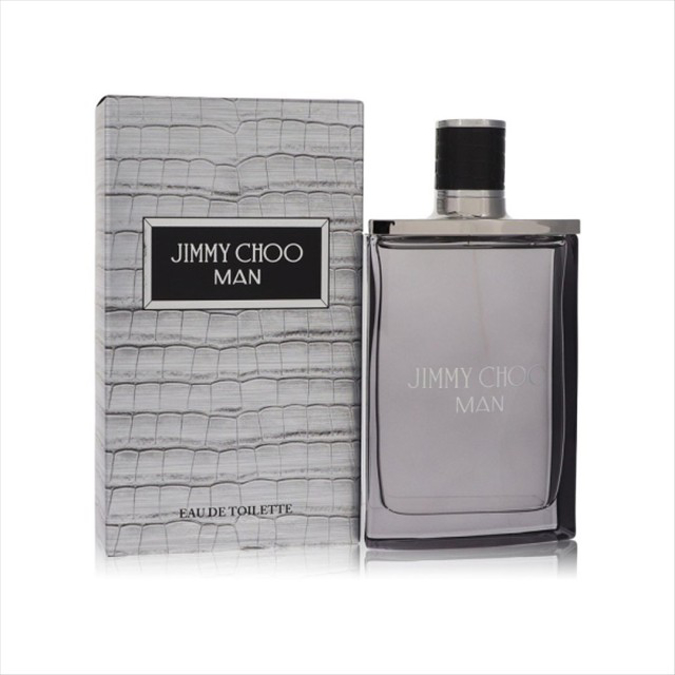 Picture of JIMMY CHOO MAN EDT .15 FL.OZ.