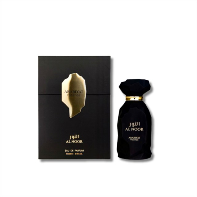Picture of ARABIYAT PRESTIGE AL NOOR EDP 3.4 FL.OZ.