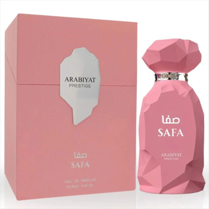 Picture of ARABIYAT PRESTIGE SAFA EDP 3.4 FL.OZ.