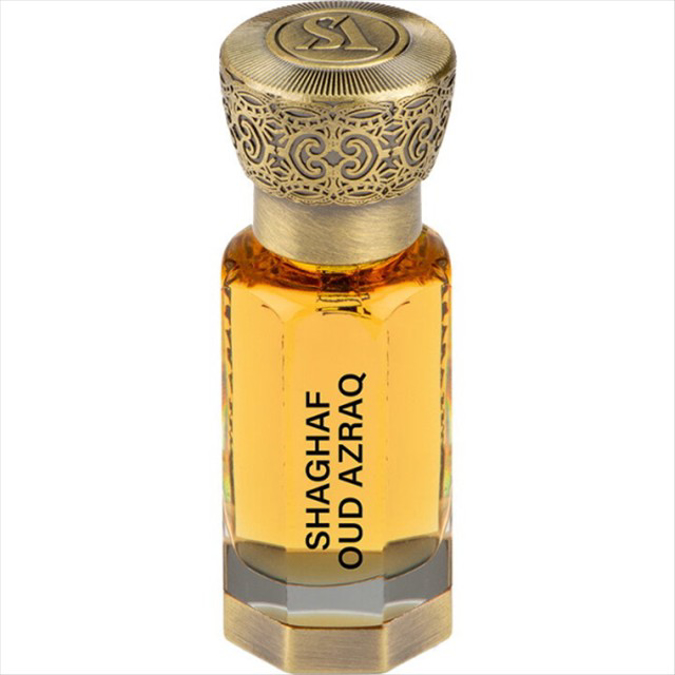 Picture of SHAGHAF OUD AZRAQ OIL