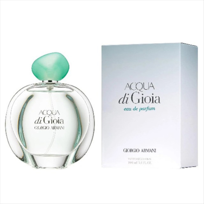 Picture of GIORGIO ARMANI ACQUA DI GIOIA EDP 3.3 FL.OZ.