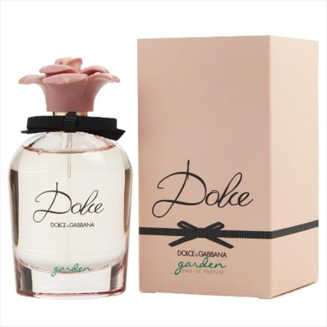 Picture of DOLCE & GABBANA GARDEN EDP 2.5 FL.OZ.