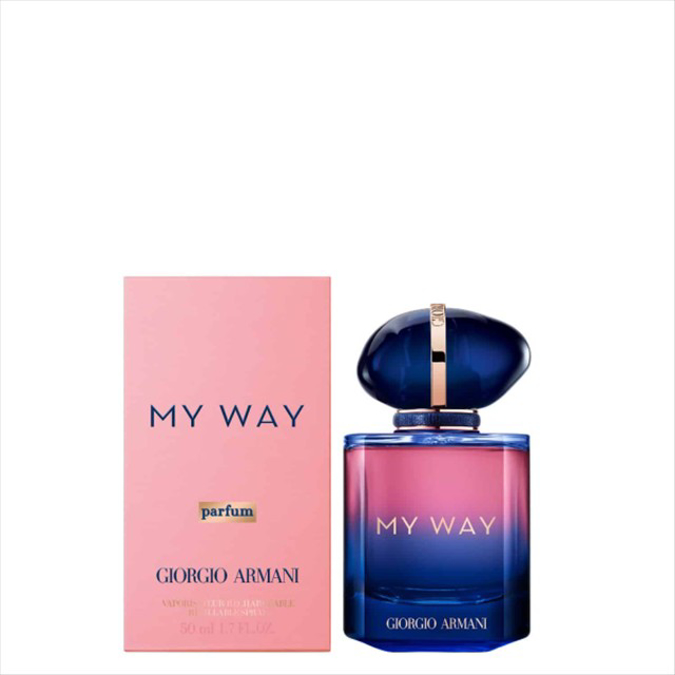 Picture of GIORGIO ARMANI MY WAY PARFUM 1.7 FL.OZ.