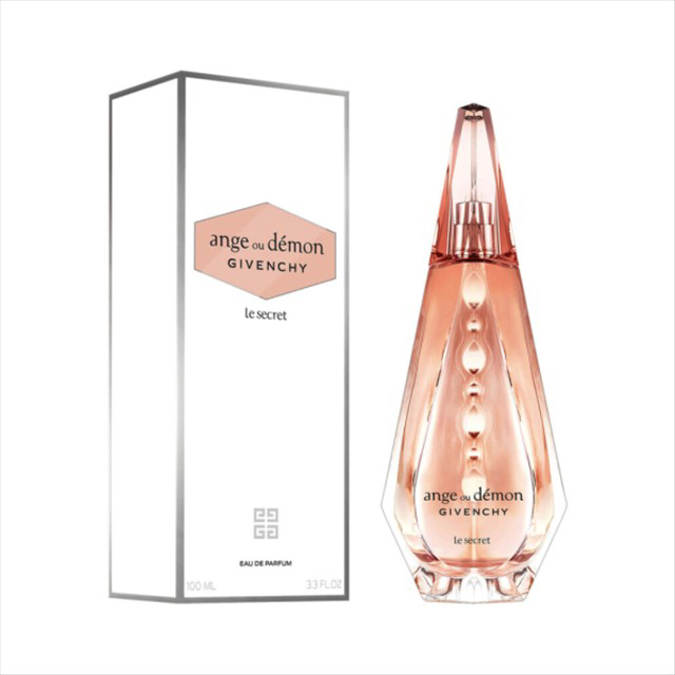Picture of GIVENCHY ANGE OU DEMON LE SECRET  EDP 3.3 FL.OZ.