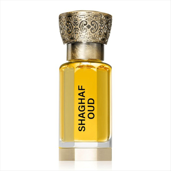 Picture of SWISS ARABIAN SHAGHAF OUD TONKA OIL
