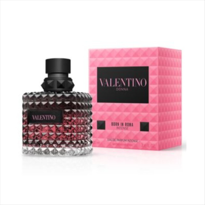 Picture of VALENTINO DONNA BORN IN ROMA INTENSE 3.4 FL.OZ.