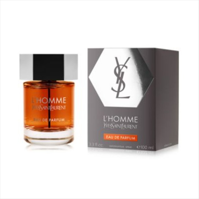 Picture of YSL LHOMME EDP 3.3 FL.OZ.