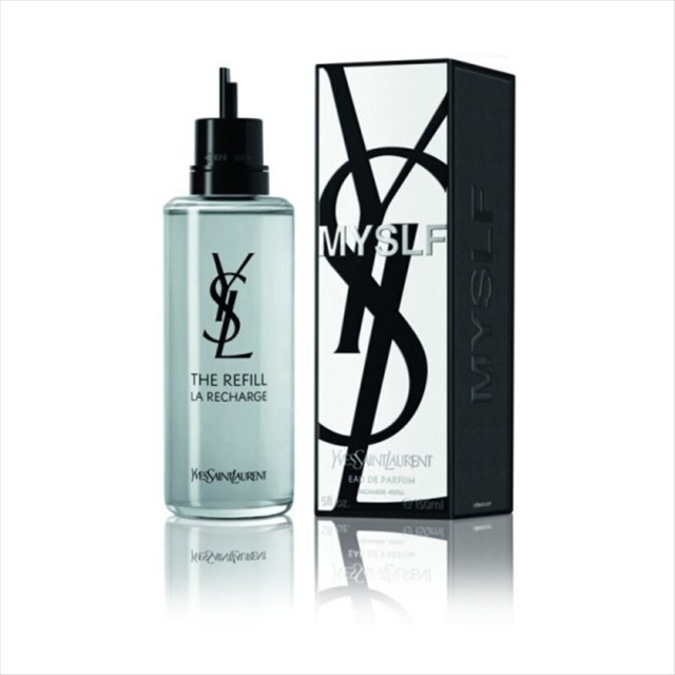 Picture of YSL MYSELF EDP REFILL 2.0 FL.OZ.