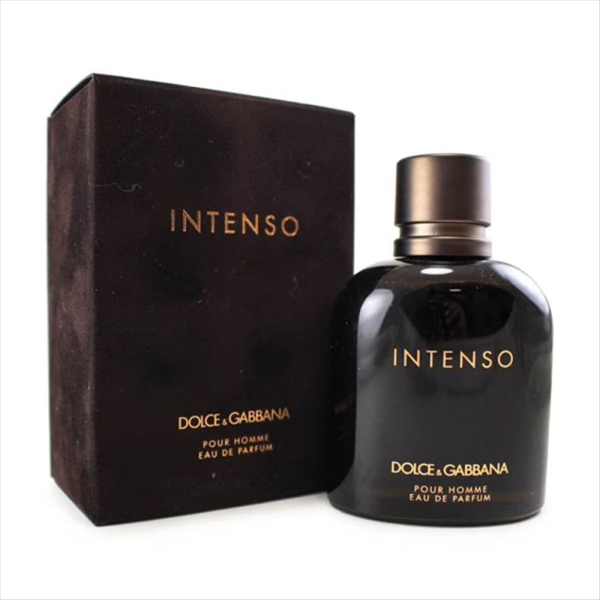 Picture of DOLCE & GABBANA INTENSO EDP 4.2 FL.OZ.