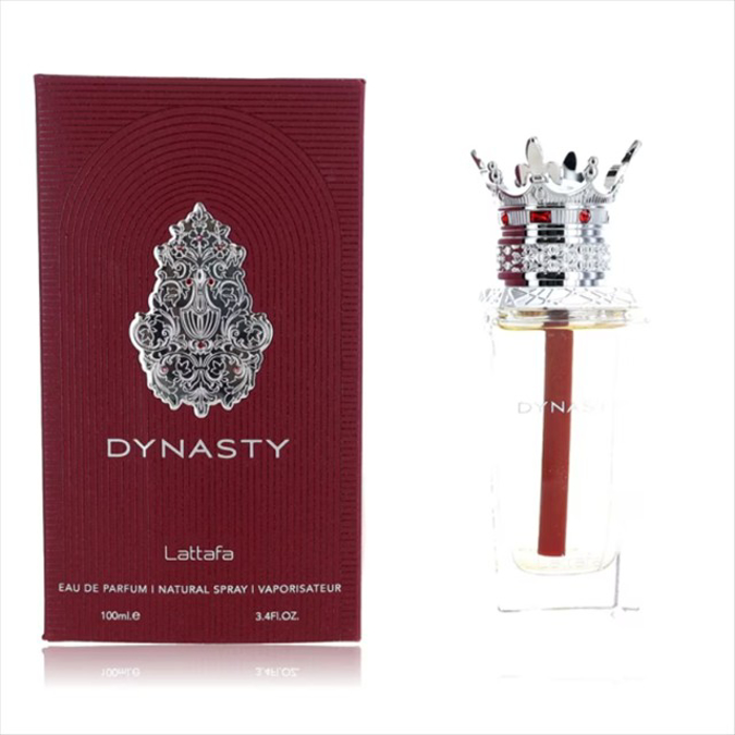 Picture of LATTAFA DYNASTY EDP 3.4 FL.OZ.